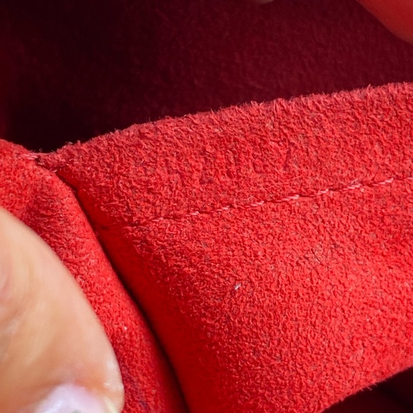 Flash Sale🔥Louis Vuitton Damier Ebne Bag - Picture 8 of 10